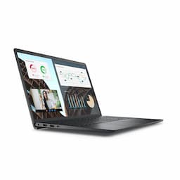 dell vostro 15 left side-view