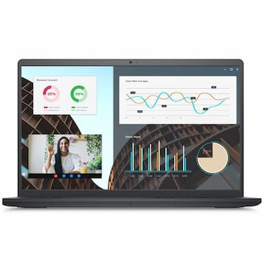 dell vostro 15 front-view