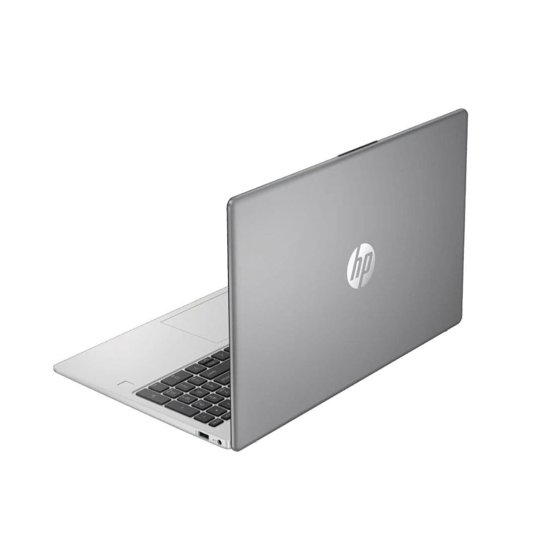 hp g10 ryzen 5 back side-view