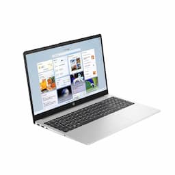 hp g10 ryzen 5 left-view