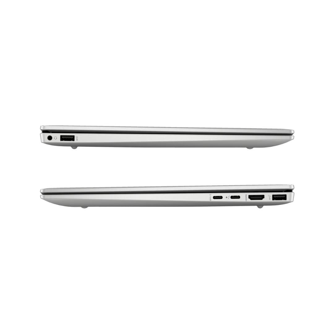hp pavilion 14-plus ports view