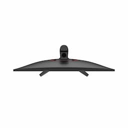 koorui-27e3qk gaming-monitor top view