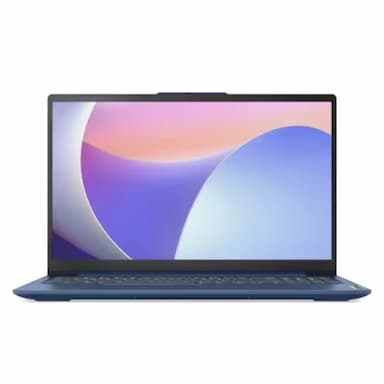 lenovo ideapad slim-3 front-view