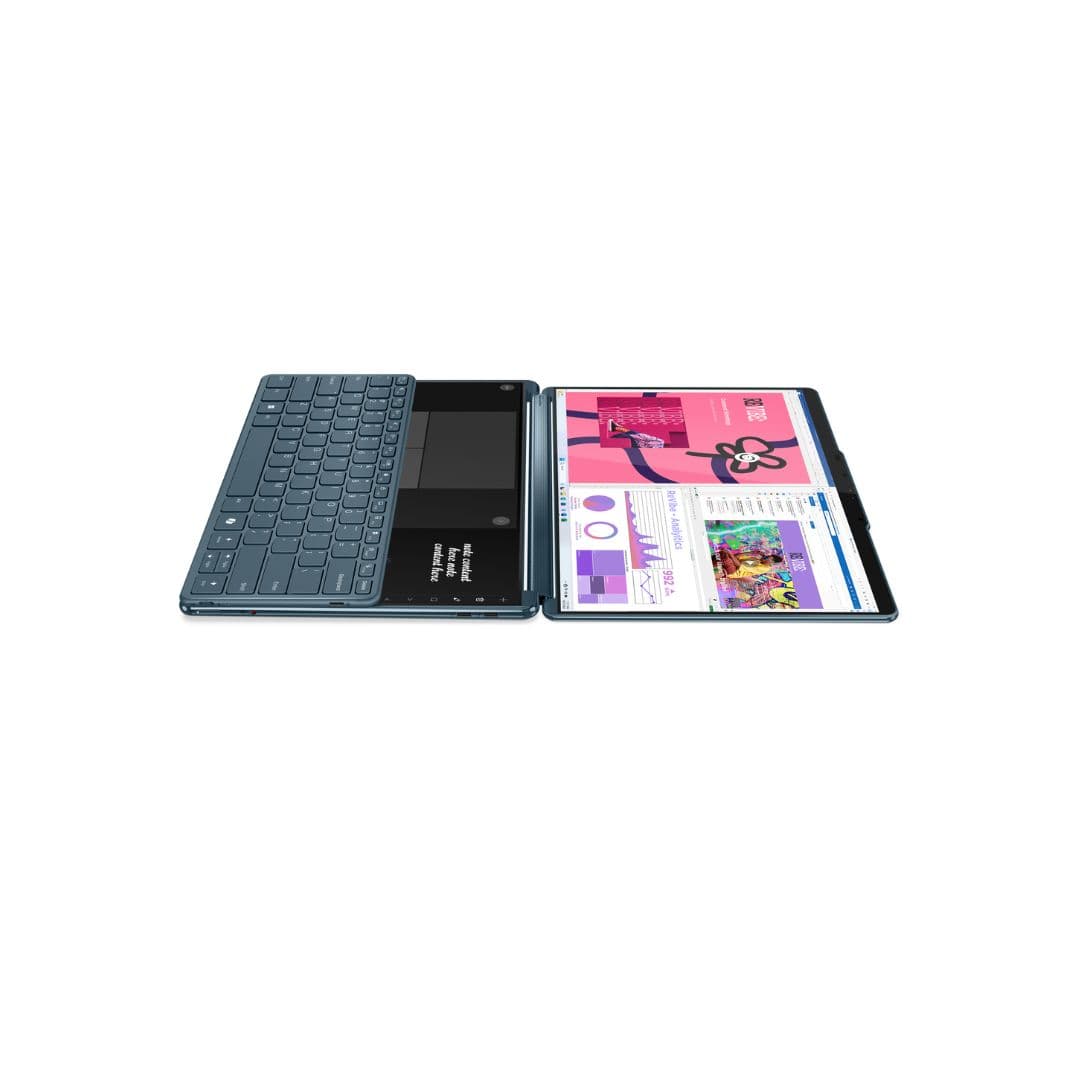 lenovo yoga book