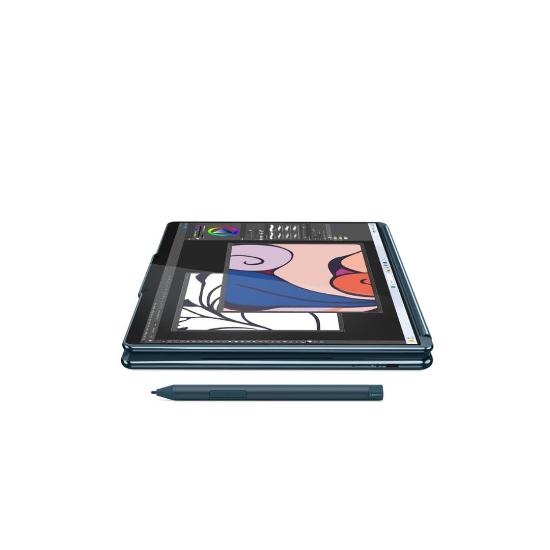 lenovo yoga book