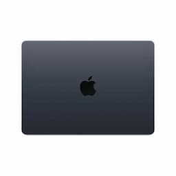 macbook air m4 back-view