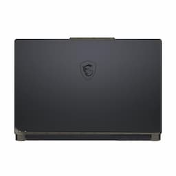 msi cyborg 15 gaming back view