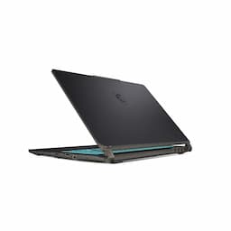 msi cyborg 15 gaming right side view