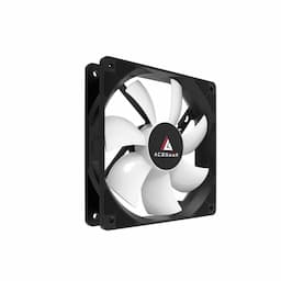 rw12 rainbow cooling fan right view