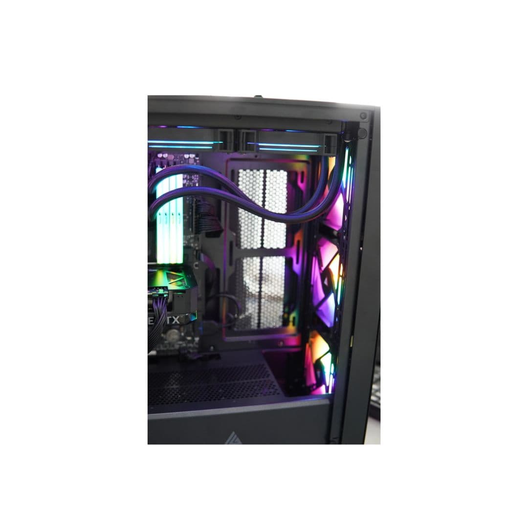 ryzen 9 128gb ram gaming pc