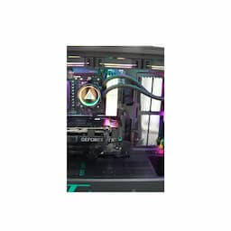 ryzen 9 128gb ram gaming pc