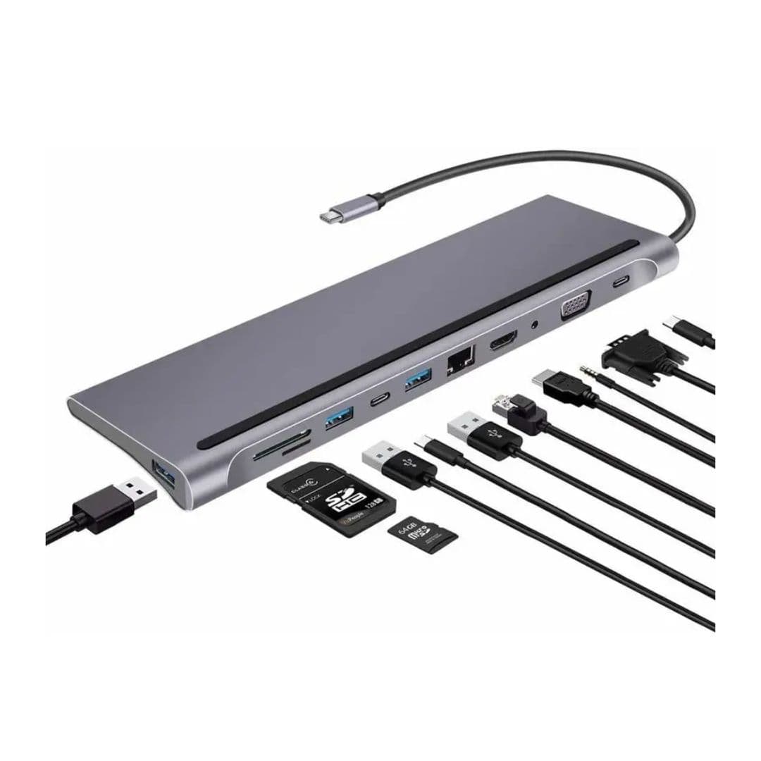usb c to hdtv multifunction charger