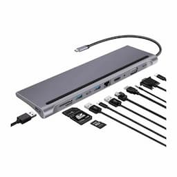 usb c to hdtv multifunction charger