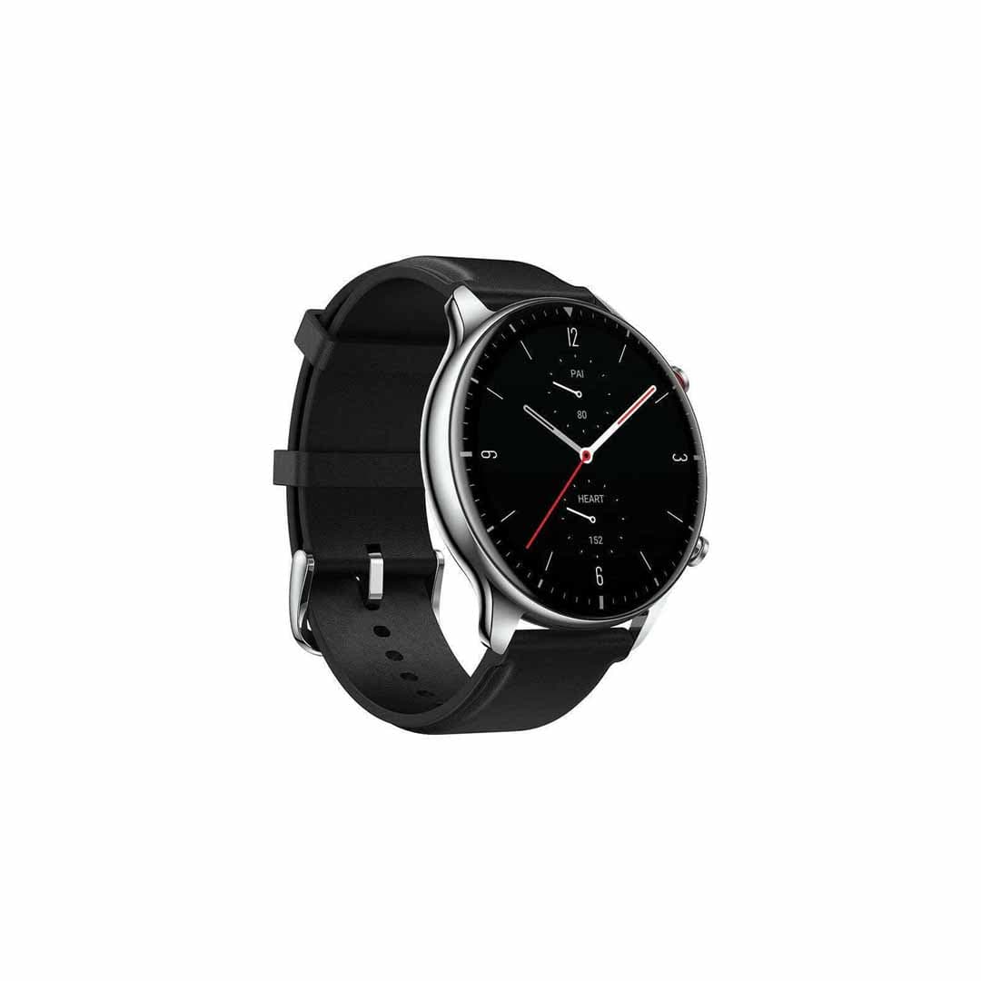 amazfit gtr 2 smart watch grey in nepal