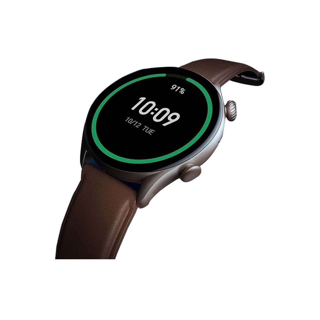 amazfit gtr 3 pro brown in nepal