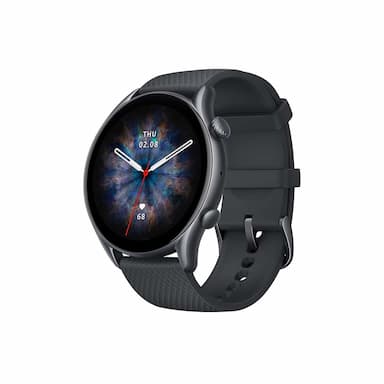 amazfit gtr 3 pro watch front in nepal