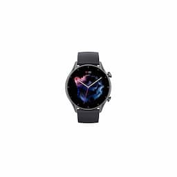 amazfit gtr 3 smart watch front in nepal