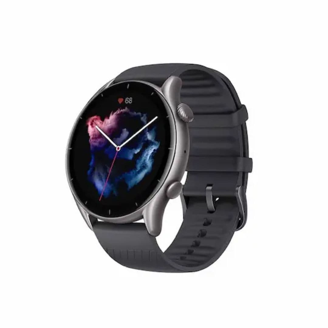 amazfit gtr smart watch