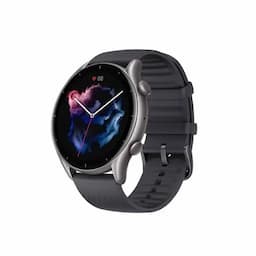 amazfit gtr smart watch