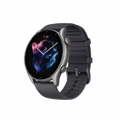 amazfit gtr smart watch