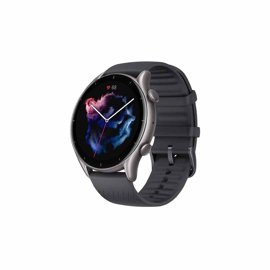amazfit gtr 3 smart watch in nepal