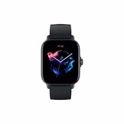 amazfit gts 3 watch front in nepal