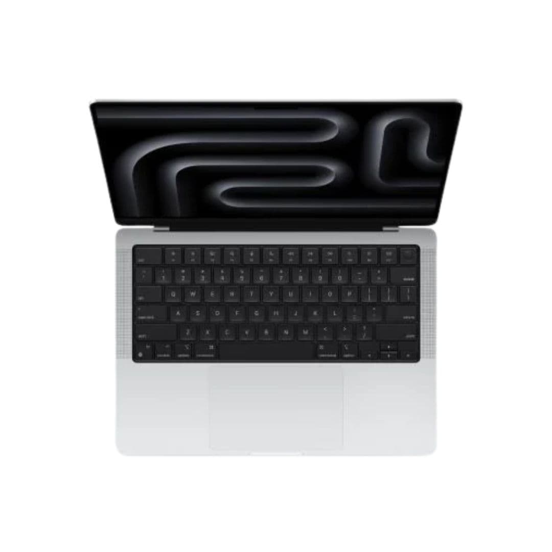 apple macbook pro m4