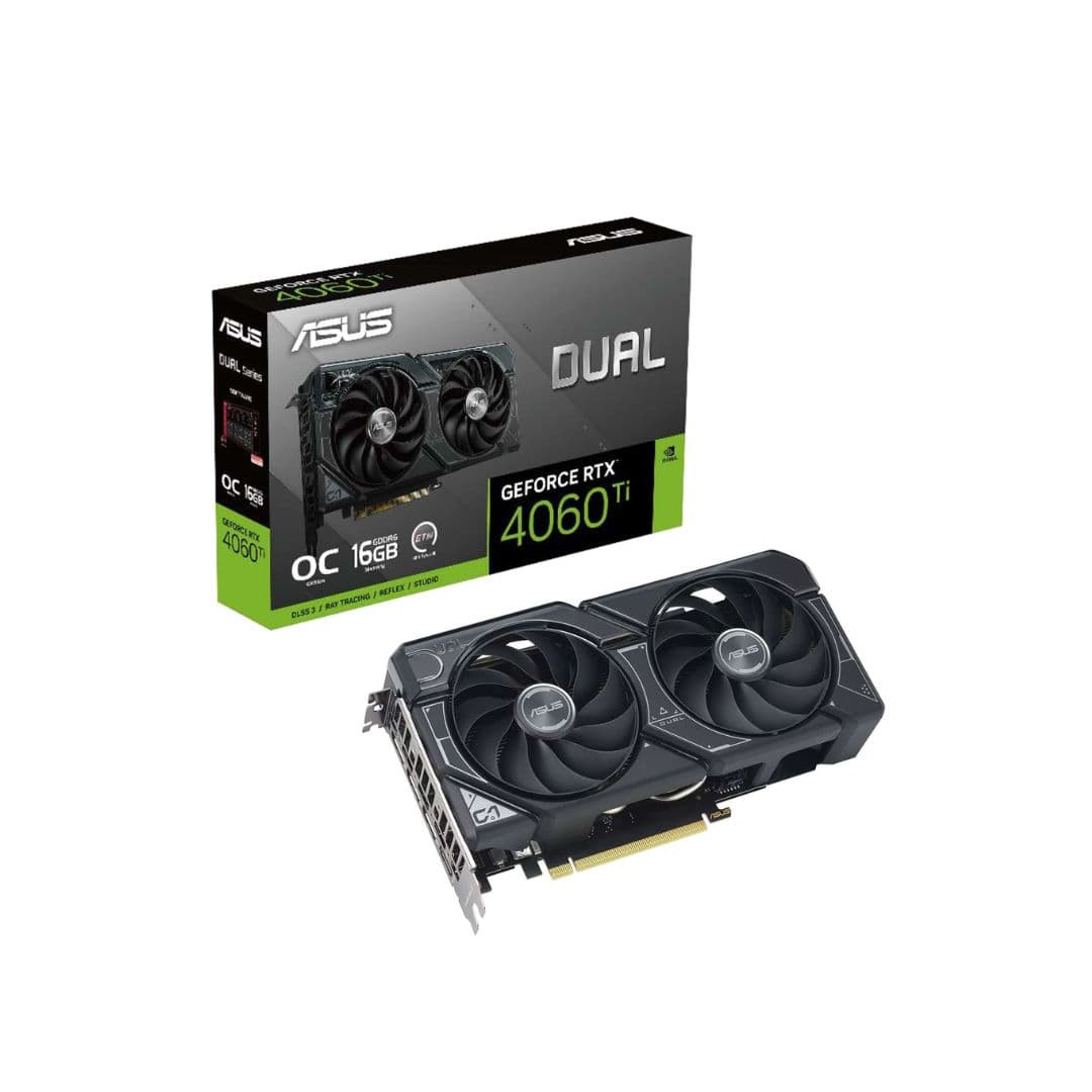 dual asus geforce rtx 4060 in nepal