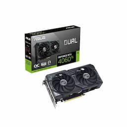 dual asus geforce rtx 4060 in nepal