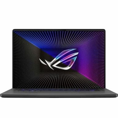 asus gog zephyrus gaming front view