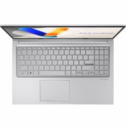 asus vivobook 15 150u top side