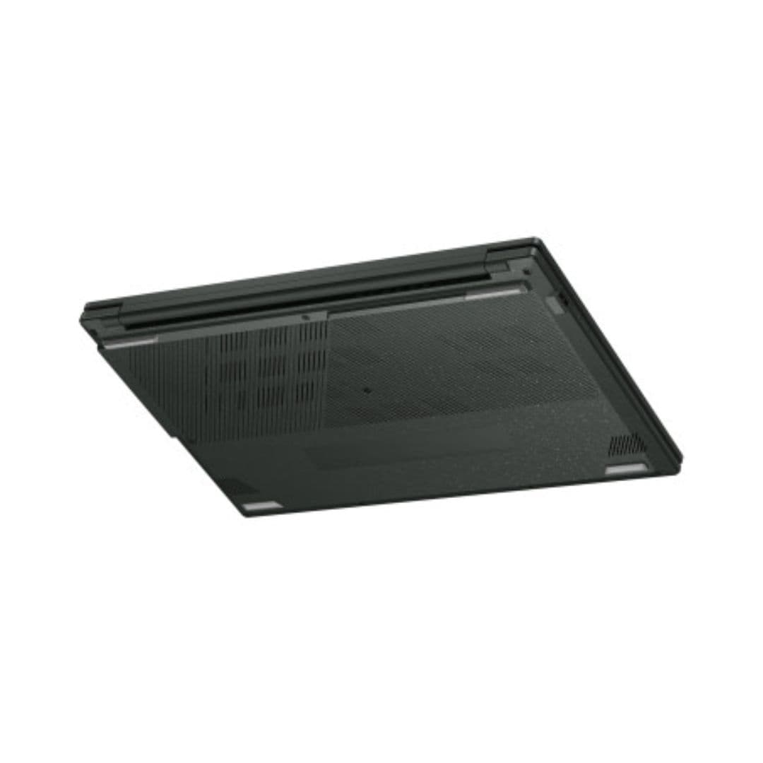 asus vivobook go 14 ryzen 5 back view