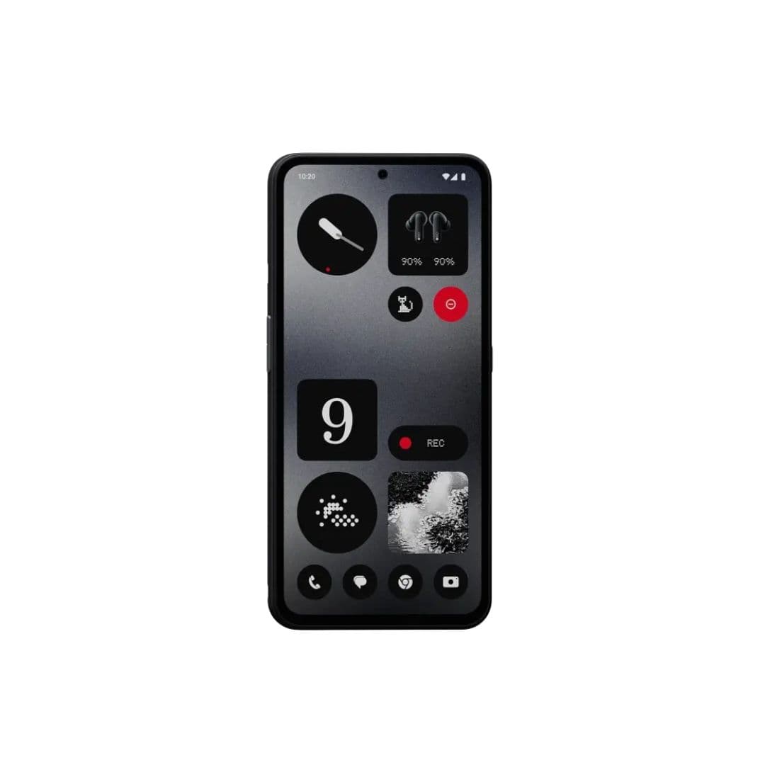 cmf by nothing phone