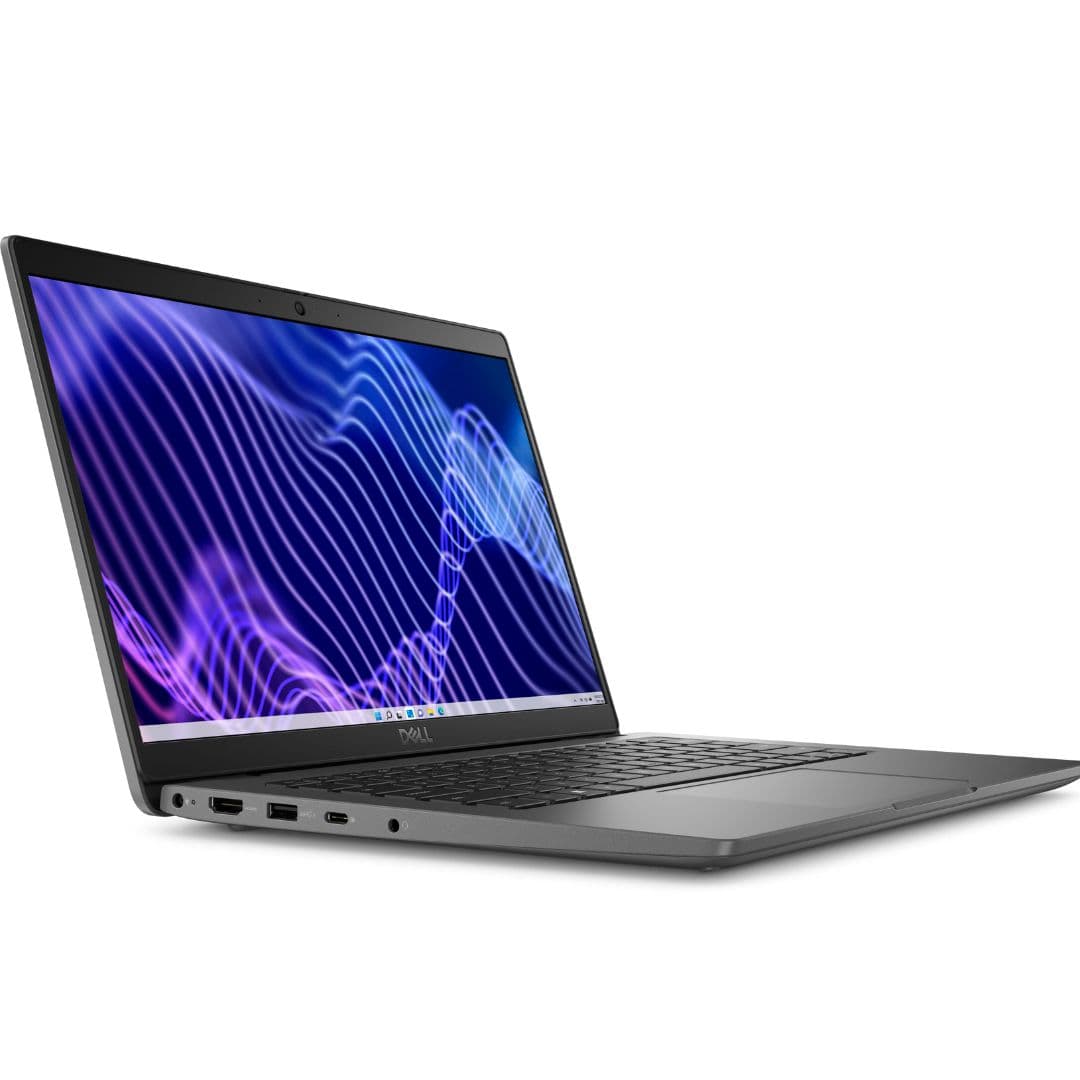 dell latitude 3440 left side view