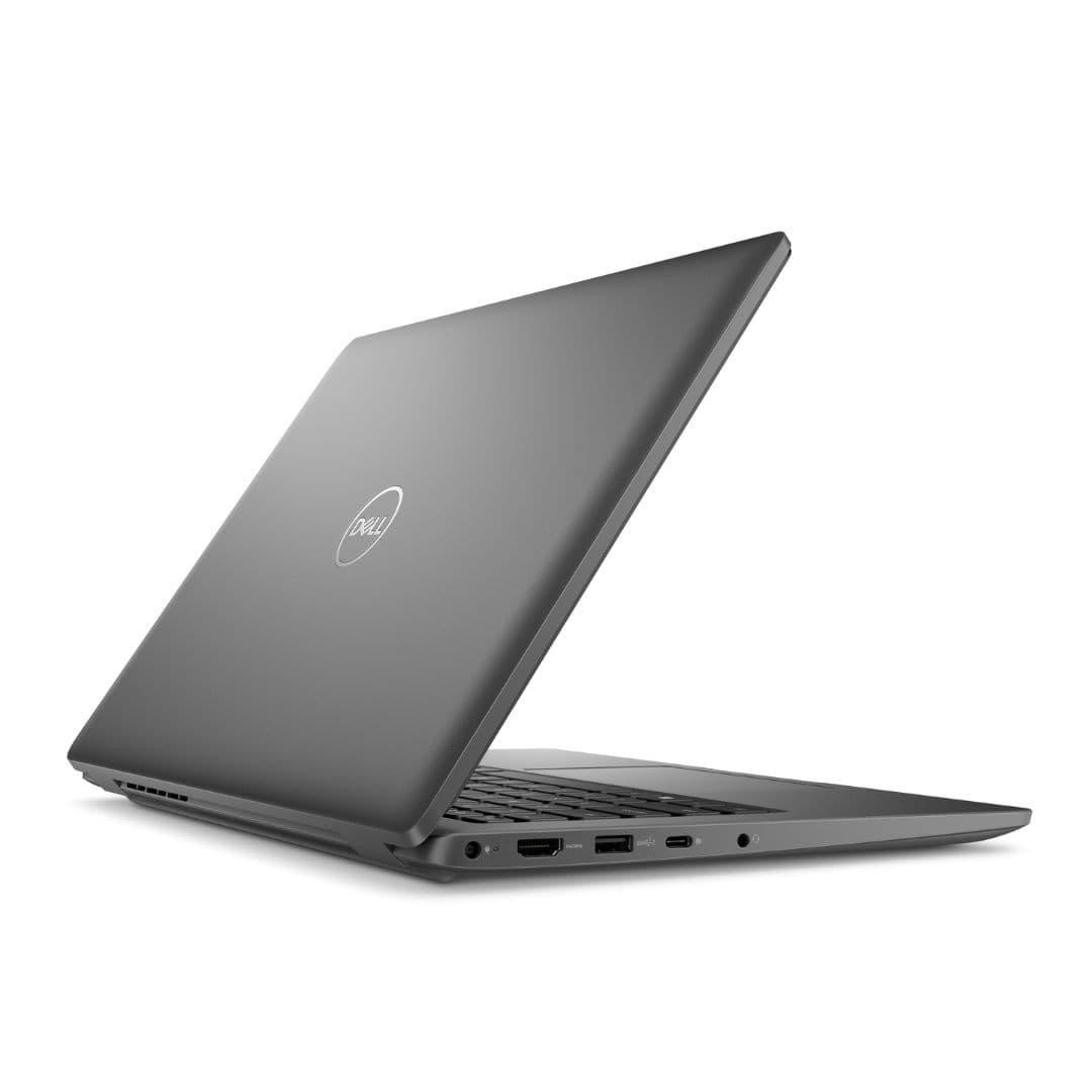 dell latitude 3440 side view