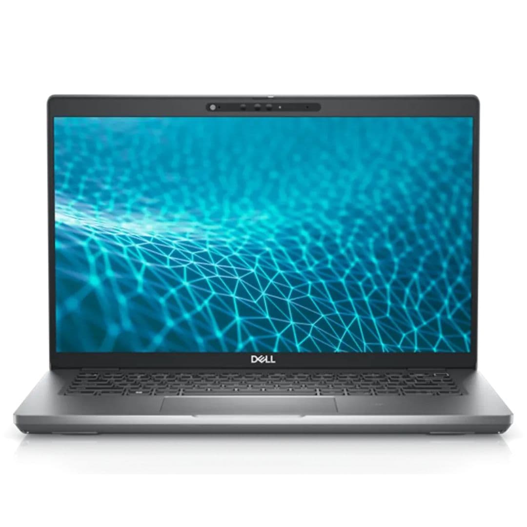 dell latitude 5431 laptop front-view