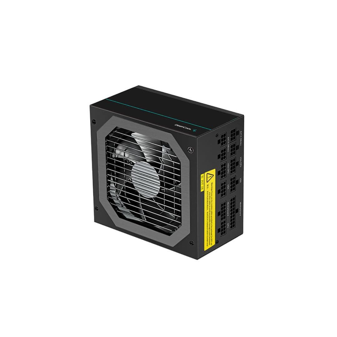 deepcool gaming power supply