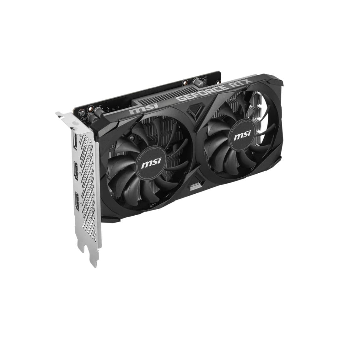 msi geforce rtx 3050 ventus