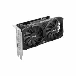msi geforce rtx 3050 ventus