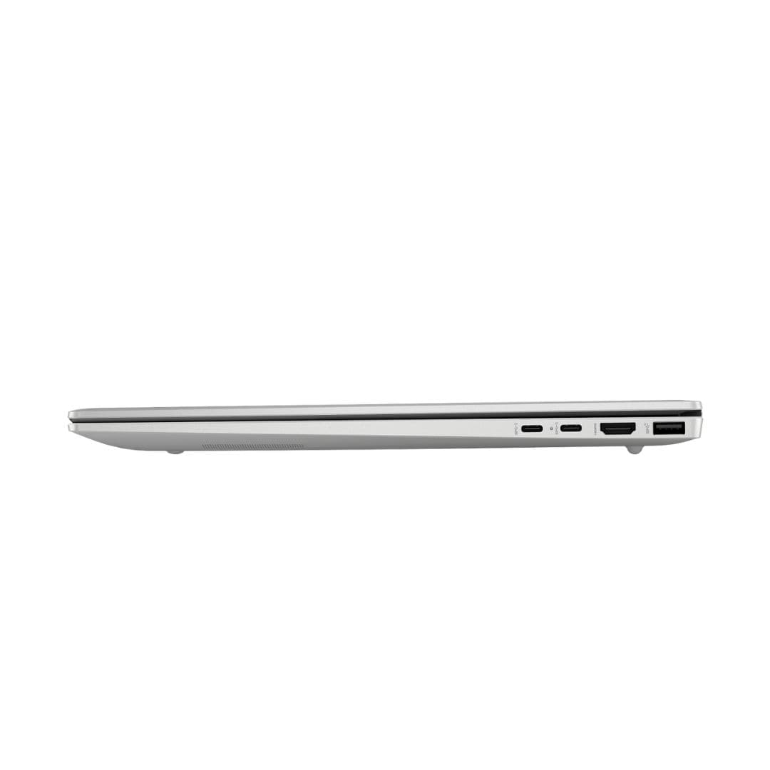 hp pavilion 16 amd ryzen 7 ports view