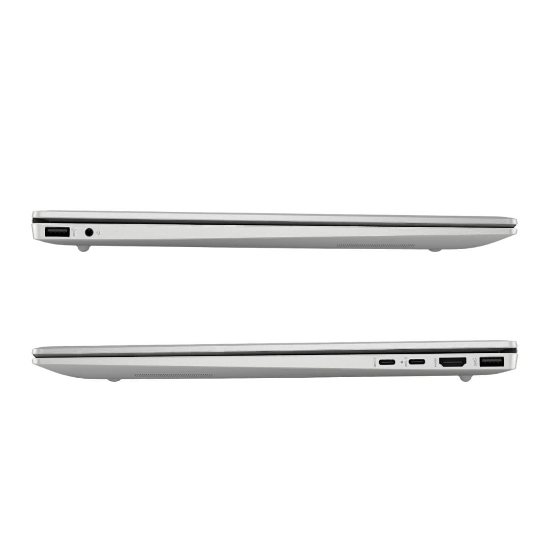 hp pavilion 16 amd ryzen 7 ports view