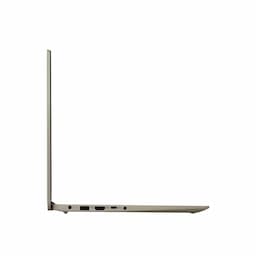 lenovo ideapad 1i port view