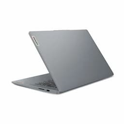 lenovo ideapad slim 3i back view