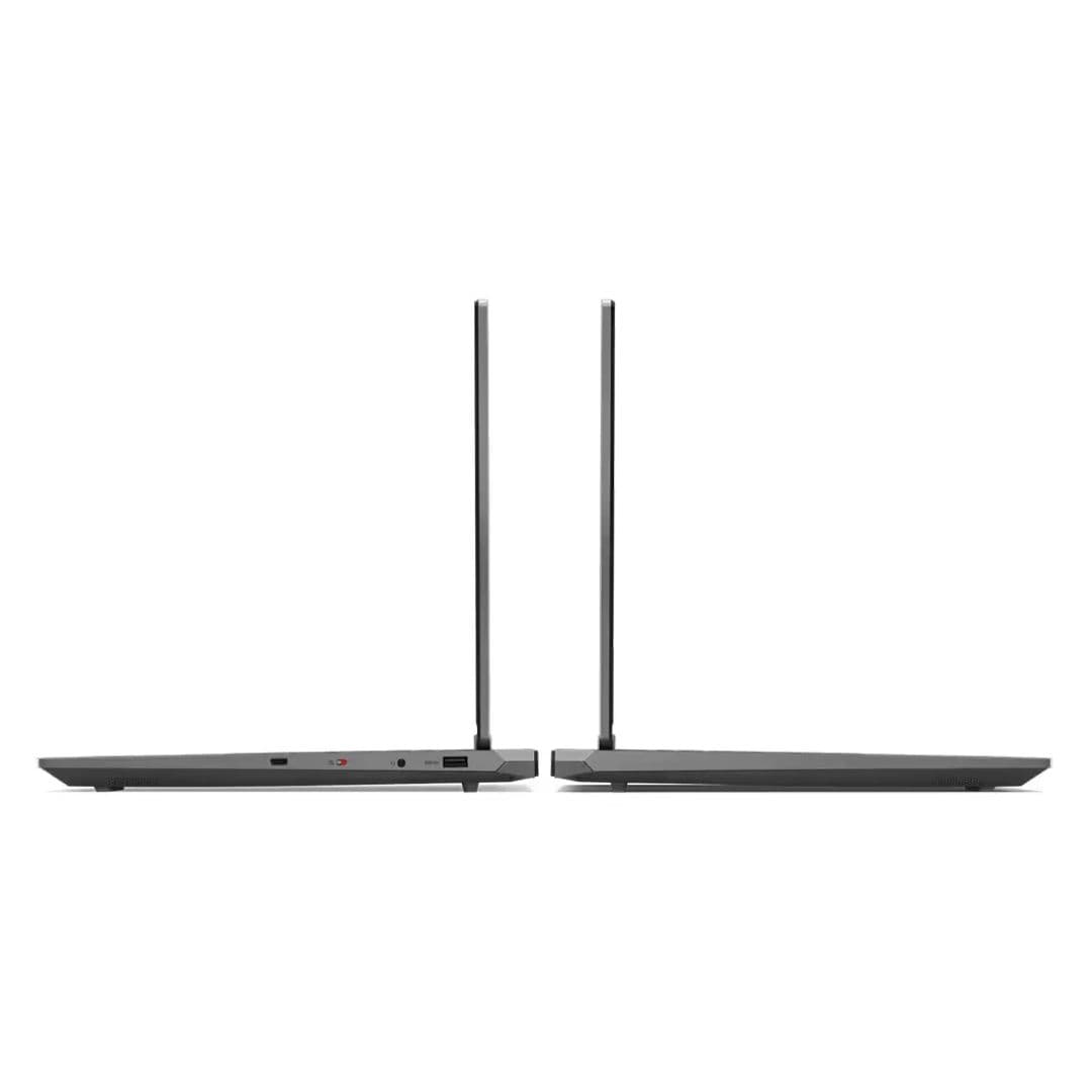 lenovo loq 15 gaming ports view