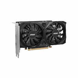 msi geforce rtx 3050 ventus