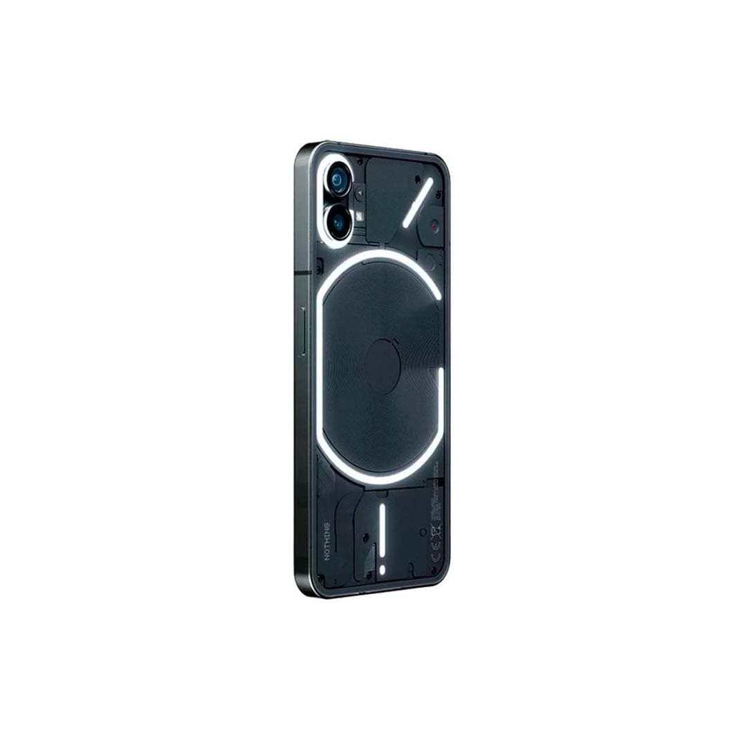 nothing phone 1 5g side view in nepal