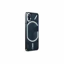 nothing phone 1 5g side view in nepal