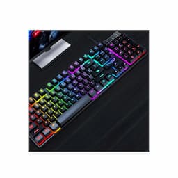 t wolf t20 rgb led keyboard