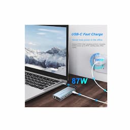 4k usb c to hdtv adapter