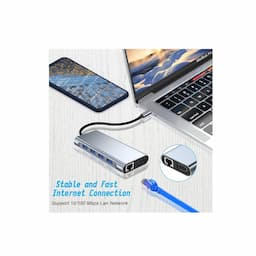 4k usb c to hdtv adapter